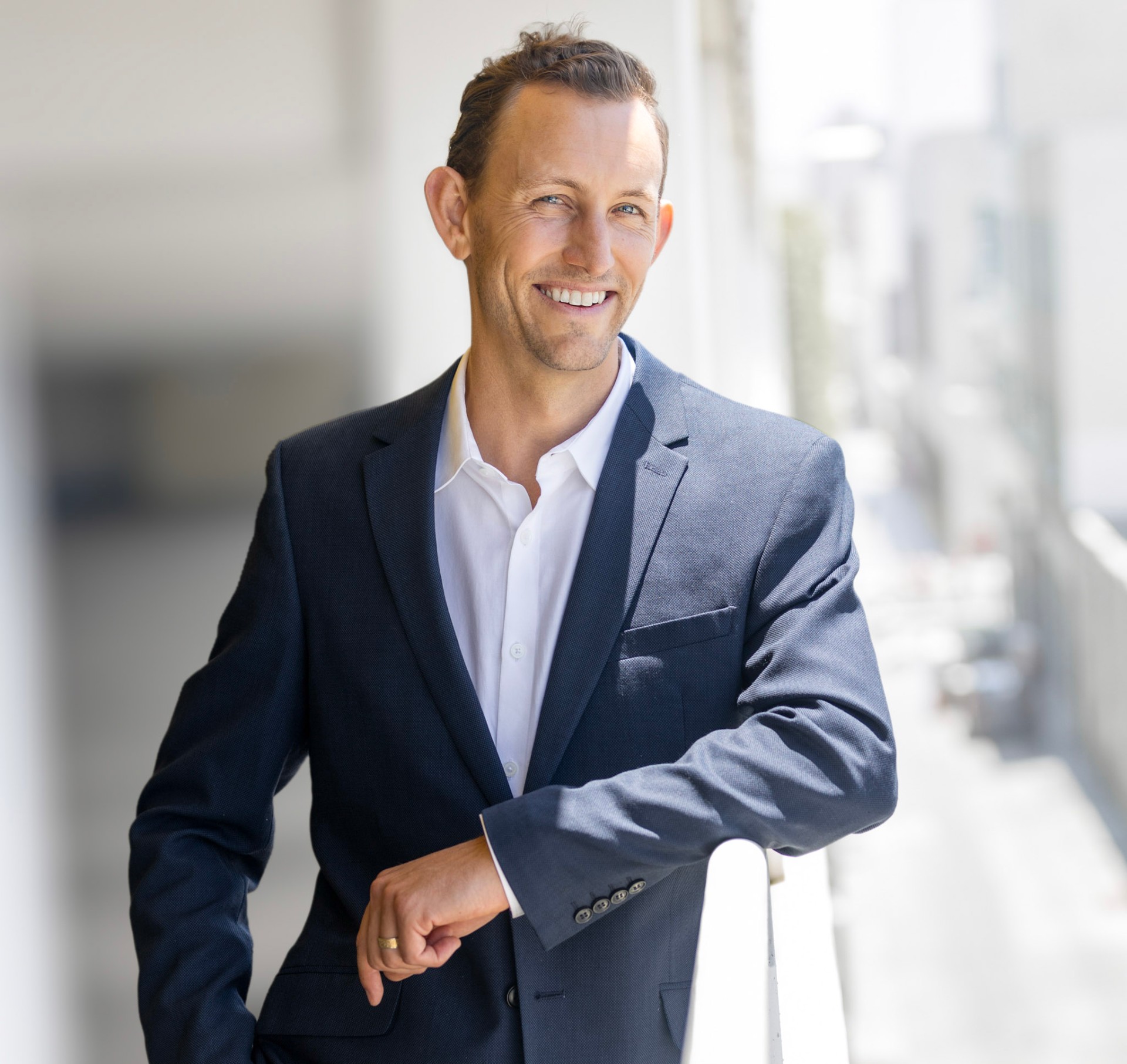 Jackson Day - Real Estate Consultant